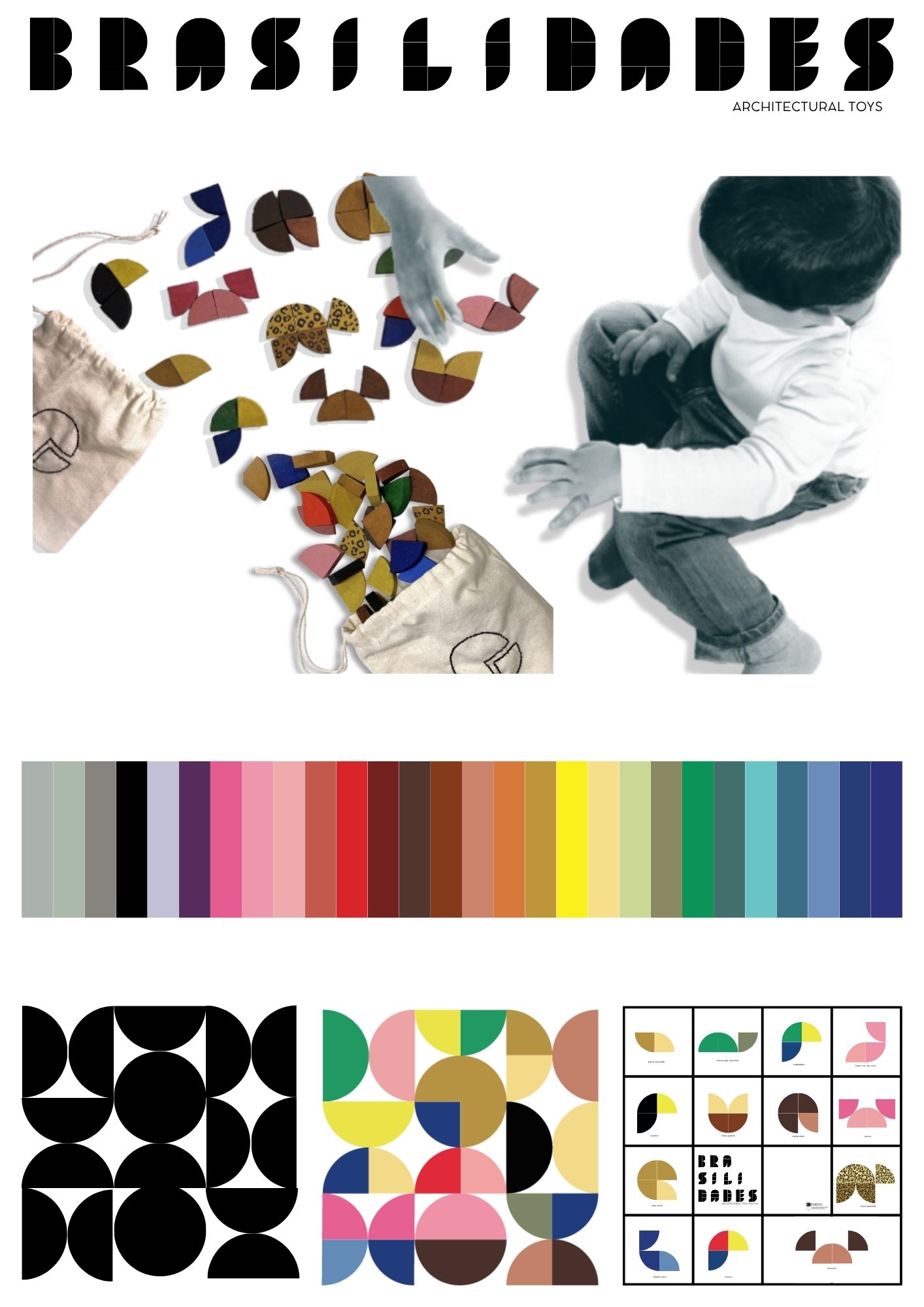 Brasilidades — representative image