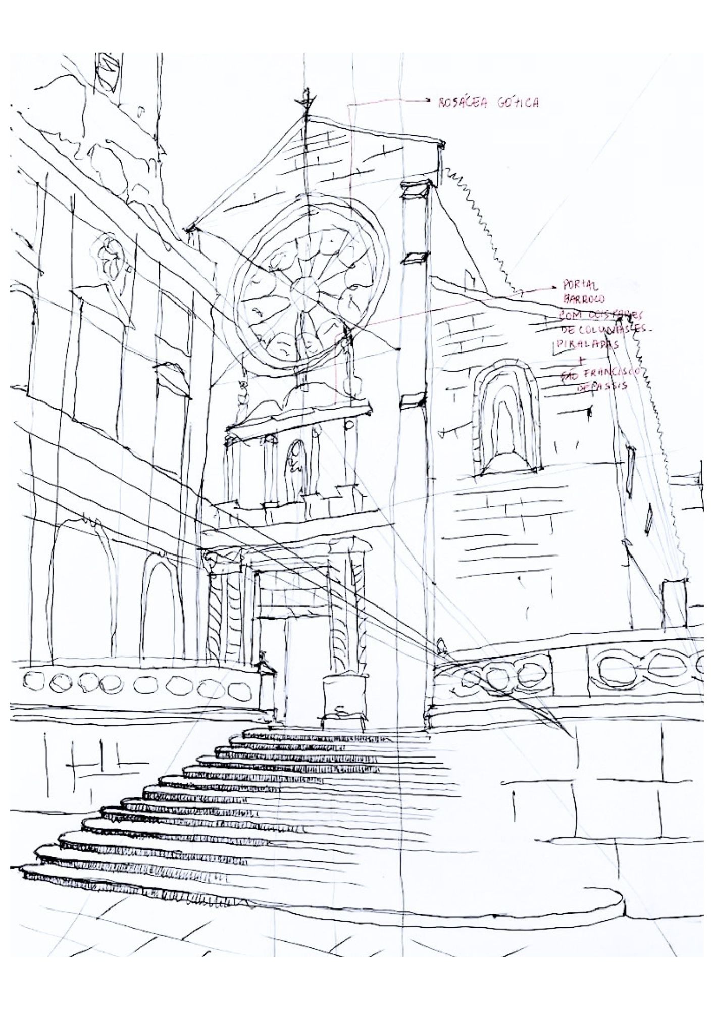 History Sketchbook — representative image