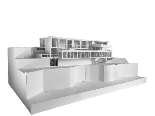 Maquete 25