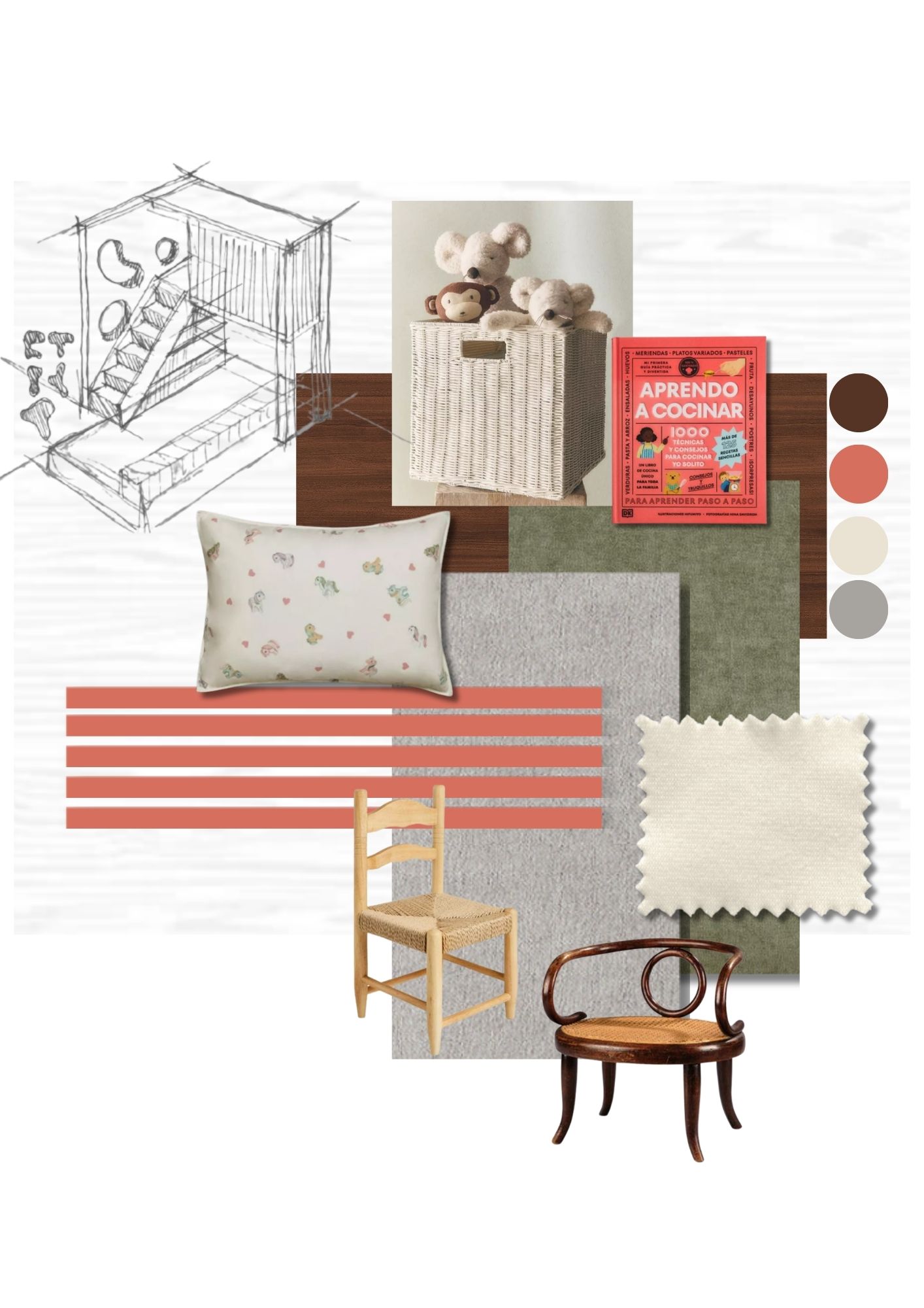 Mini Mezzanine — representative image