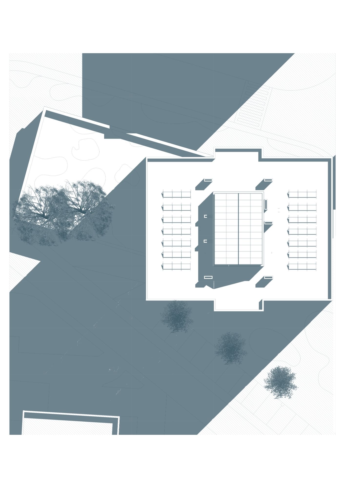 Multifamily Housing Building — representative image